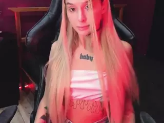 MilaAsh's Live Sex Cam Show