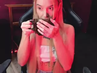 MilaAsh's Live Sex Cam Show