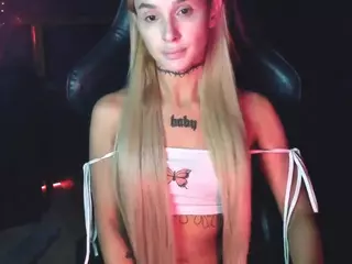 MilaAsh's Live Sex Cam Show
