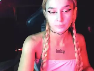 MilaAsh's Live Sex Cam Show