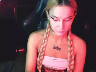 MilaAsh's Live Sex Cam Show