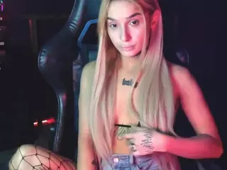 MilaAsh's Live Sex Cam Show
