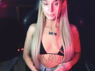 MilaAsh's Live Sex Cam Show