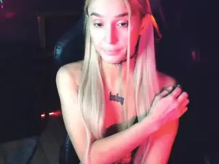 MilaAsh's Live Sex Cam Show