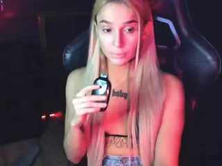 MilaAsh's Live Sex Cam Show