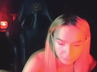 MilaAsh's Live Sex Cam Show