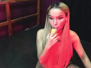 MilaAsh's Live Sex Cam Show