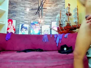 Mixmilkk's Live Sex Cam Show
