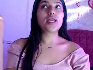 sarastonex Live Webcam on CamSoda