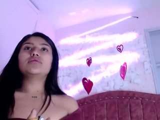 sarastonex webcam model