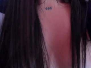 sarastonex's CamSoda show and profile