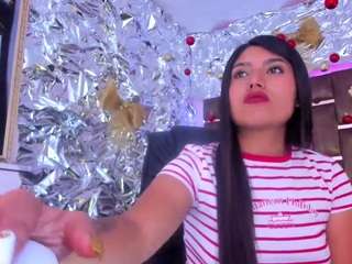 sarastonex Live Webcam on CamSoda