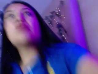 Dieses Model ist jetzt live. sarastonex