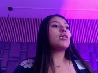 sarastonex live webcam show