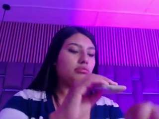 sarastonex live webcam show