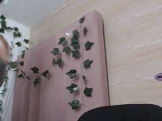 SaraStonex live webcam show