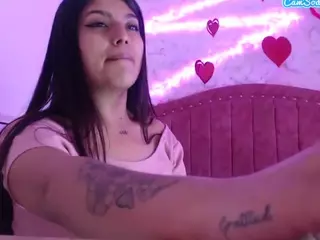 SaraStonex's Live Sex Cam Show