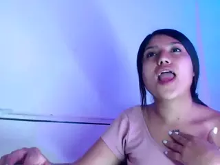 SaraStonex's Live Sex Cam Show