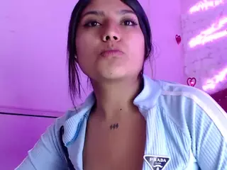 SaraStonex's Live Sex Cam Show