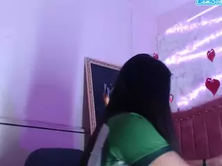 SaraStonex's Live Sex Cam Show