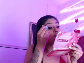 SaraStonex's Live Sex Cam Show