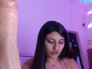 SaraStonex's Live Sex Cam Show