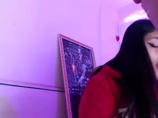 SaraStonex's Live Sex Cam Show