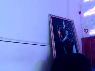 SaraStonex's Live Sex Cam Show