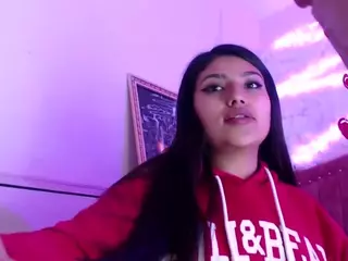 SaraStonex's Live Sex Cam Show