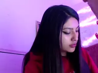 SaraStonex's Live Sex Cam Show