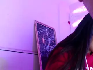 SaraStonex's Live Sex Cam Show
