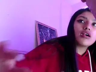 SaraStonex's Live Sex Cam Show