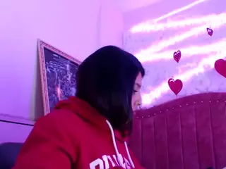 SaraStonex's Live Sex Cam Show