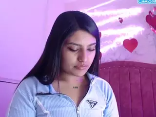SaraStonex's Live Sex Cam Show