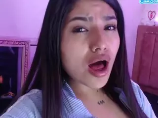 SaraStonex's Live Sex Cam Show