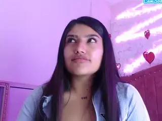 SaraStonex's Live Sex Cam Show