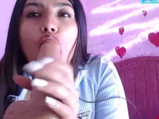 SaraStonex's Live Sex Cam Show