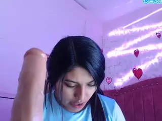 SaraStonex's Live Sex Cam Show