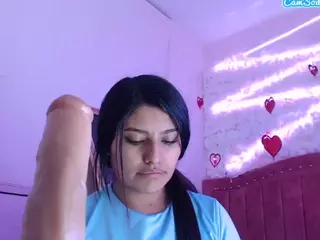 SaraStonex's Live Sex Cam Show