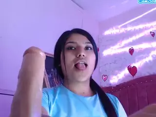 SaraStonex's Live Sex Cam Show