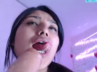SaraStonex's Live Sex Cam Show