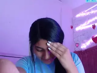 SaraStonex's Live Sex Cam Show