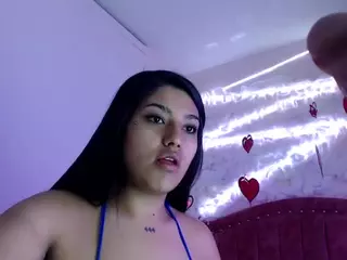 SaraStonex's Live Sex Cam Show