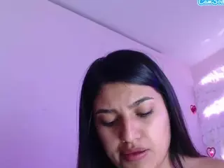 SaraStonex's Live Sex Cam Show
