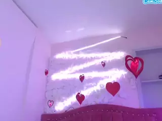 SaraStonex's Live Sex Cam Show