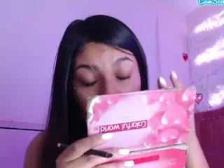 SaraStonex's Live Sex Cam Show