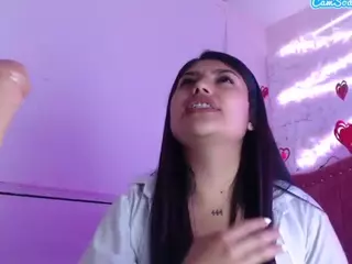 SaraStonex's Live Sex Cam Show