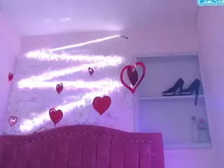 SaraStonex's Live Sex Cam Show