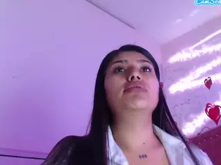 SaraStonex's Live Sex Cam Show