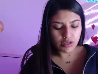 SaraStonex's Live Sex Cam Show